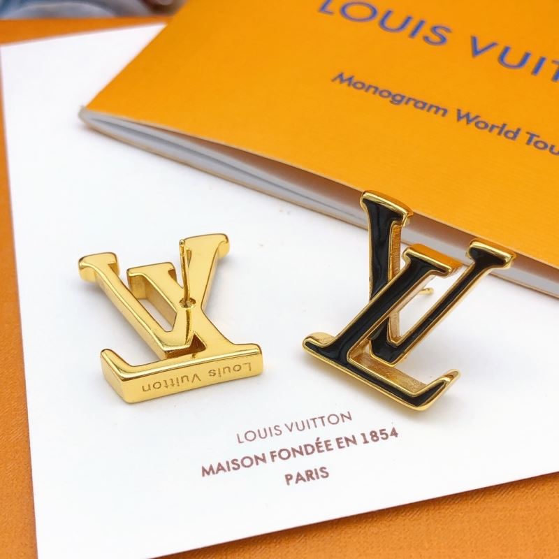LV Earrings